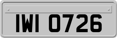 IWI0726