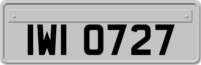 IWI0727