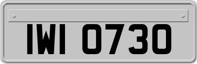 IWI0730
