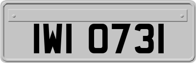 IWI0731