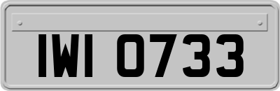 IWI0733