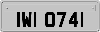IWI0741