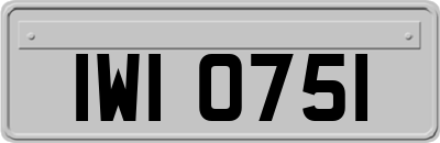 IWI0751