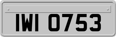 IWI0753