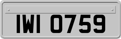 IWI0759