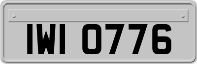 IWI0776