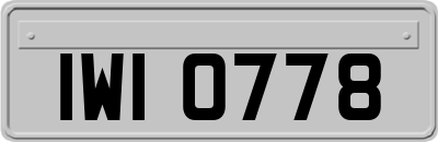 IWI0778