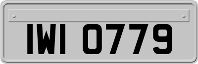 IWI0779
