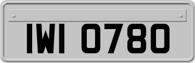 IWI0780