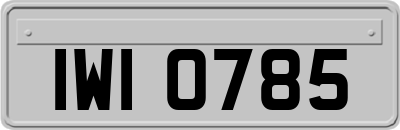 IWI0785