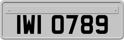 IWI0789