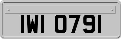 IWI0791