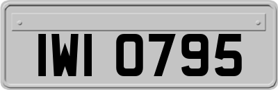 IWI0795