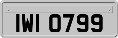 IWI0799