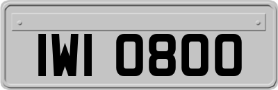 IWI0800