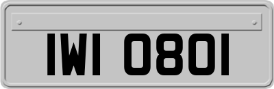 IWI0801