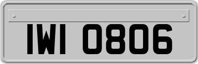 IWI0806
