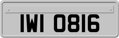 IWI0816