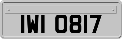 IWI0817