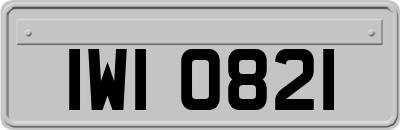 IWI0821