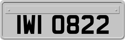 IWI0822