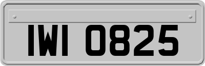 IWI0825