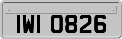 IWI0826