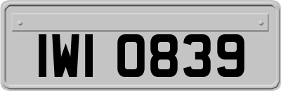 IWI0839