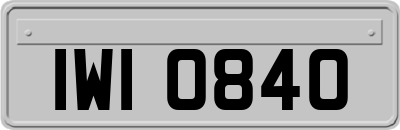 IWI0840