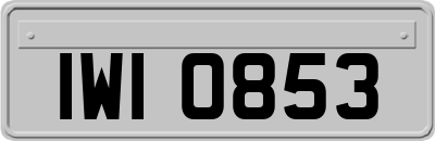 IWI0853