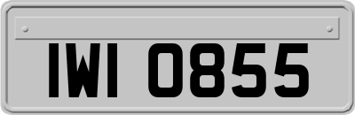 IWI0855
