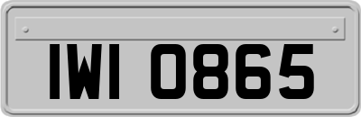 IWI0865
