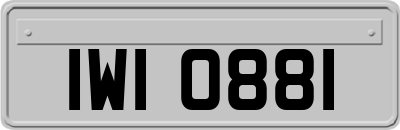 IWI0881
