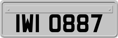 IWI0887
