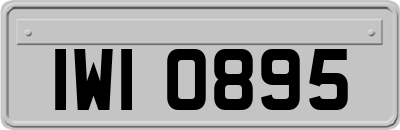 IWI0895