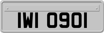 IWI0901