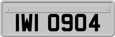 IWI0904