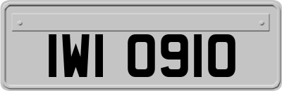 IWI0910