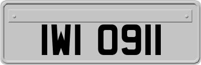 IWI0911