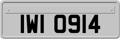 IWI0914