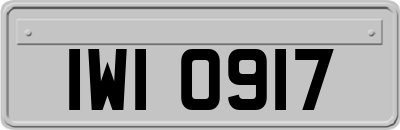IWI0917