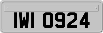 IWI0924