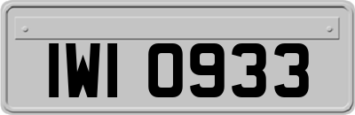 IWI0933