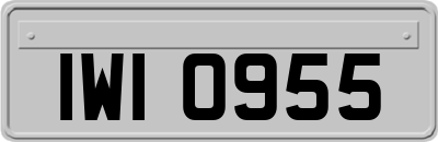 IWI0955