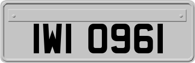 IWI0961
