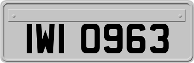 IWI0963