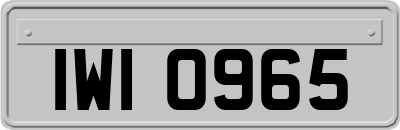 IWI0965