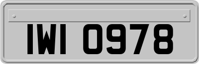 IWI0978