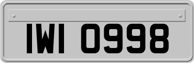 IWI0998
