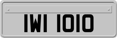 IWI1010